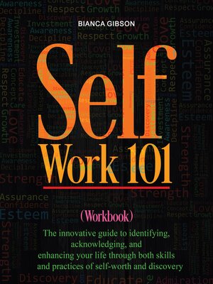 cover image of Self Work 101